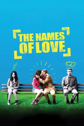 The Names Of Love (2010)