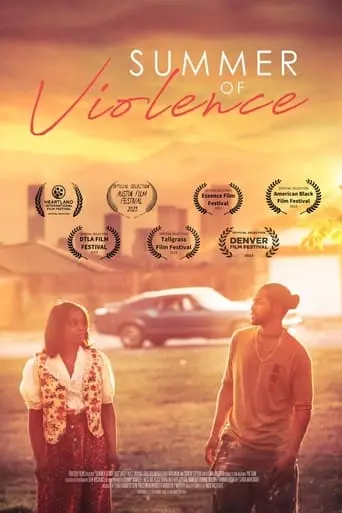 Summer Of Violence (2024)