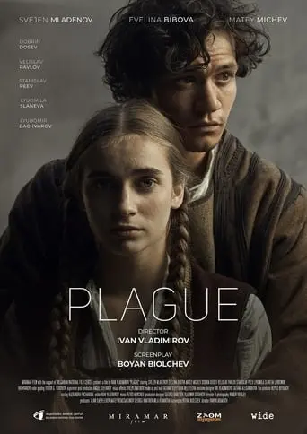 Plague (2024)