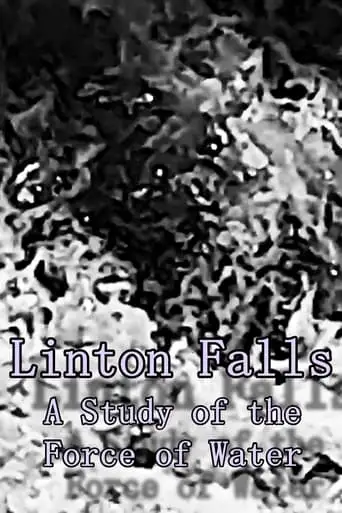 Linton Falls - A Study Of The Force Of Water (2024)