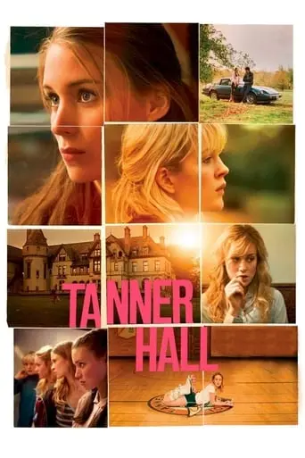 Tanner Hall (2009)