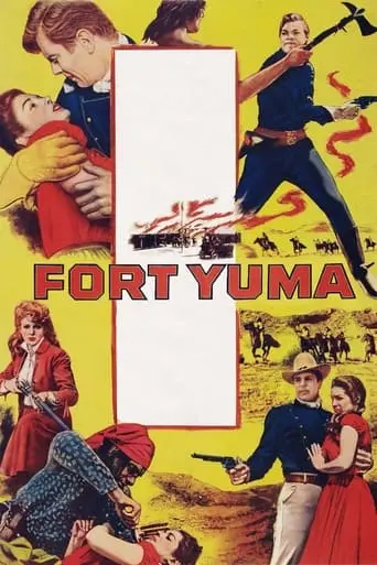 Fort Yuma (1955)