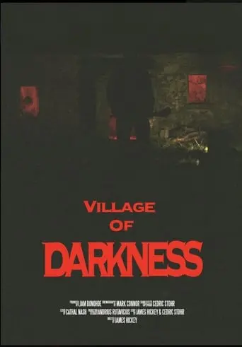 Village Of Darkness (2022)