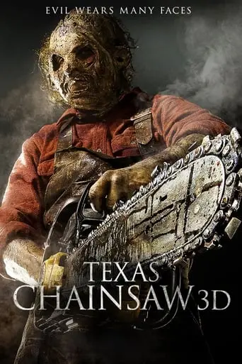 Texas Chainsaw 3D (2013)