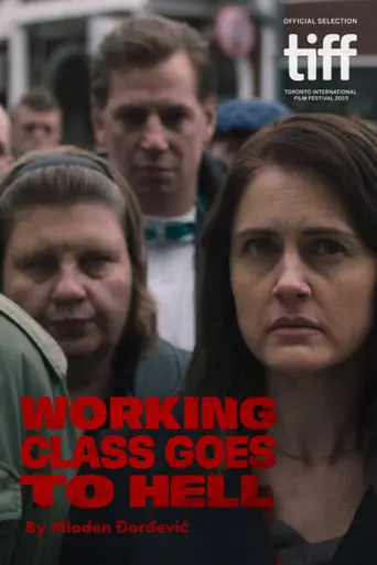 Working Class Goes To Hell (2023)