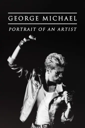 The Real George Michael: Portrait Of An Artist (2022)