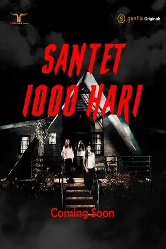 1000 Day Santet (2022)