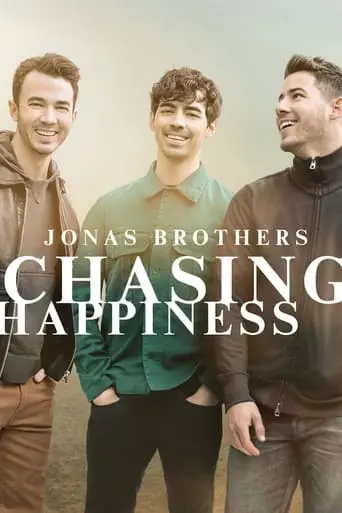 Chasing Happiness (2019)