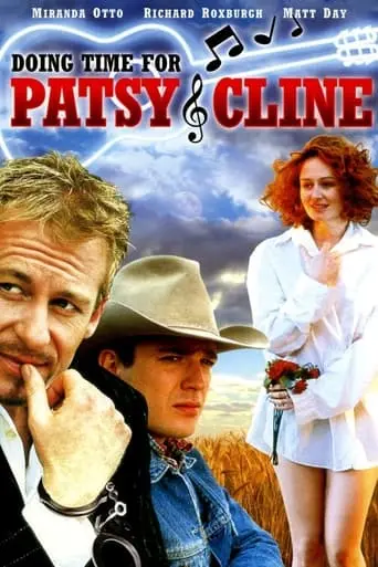 Doing Time For Patsy Cline (1997)