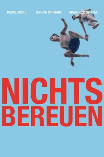 Nichts Bereuen (2001)