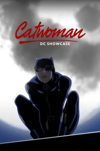 Catwoman (2011)