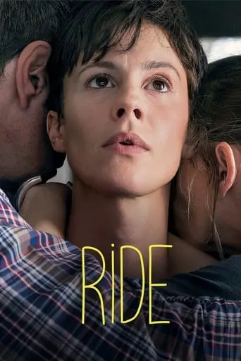 Ride (2018)