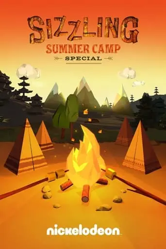 Nickelodeon's Sizzling Summer Camp Special (2017)