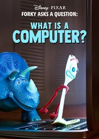 What Is A Computer? (2019)