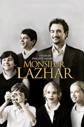 Monsieur Lazhar (2011)