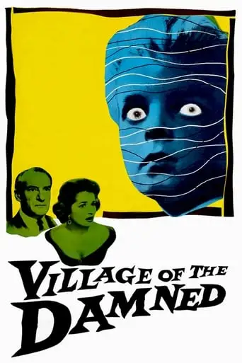 Village Of The Damned (1960)