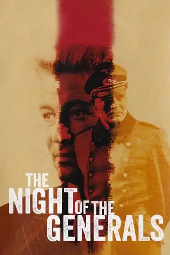 The Night Of The Generals (1967)