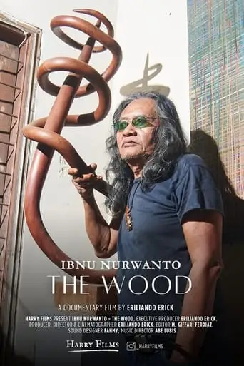 Ibnu Nurwanto - The Wood (2024)