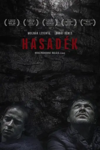 Hasadek (2021)