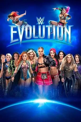 WWE Evolution (2018)