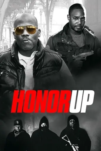 Honor Up (2018)