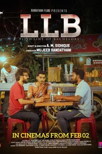 LLB (Life Line Of Bachelors) (2024)