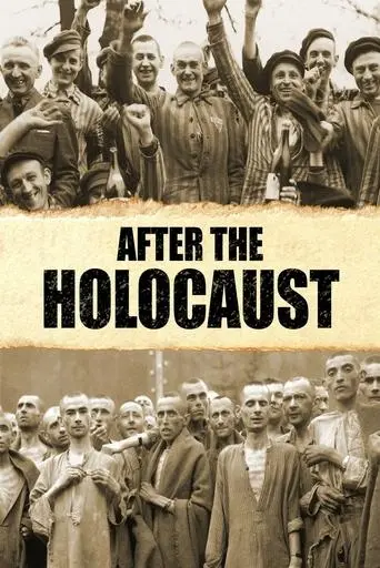 After the Holocaust (2015)