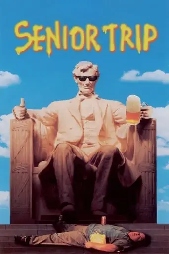 National Lampoon's Senior Trip (1995)