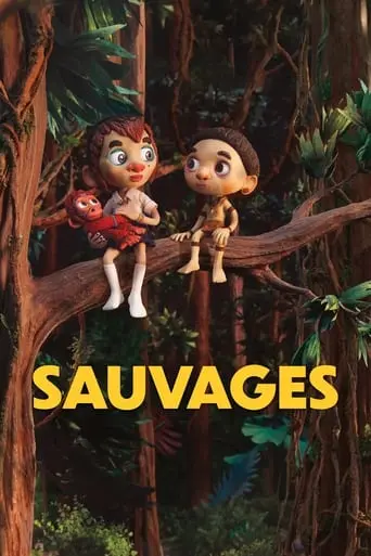 Savages (2024)