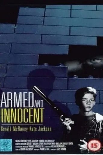 Armed And Innocent (1994)