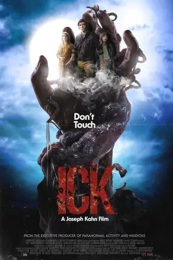 Ick (2024)