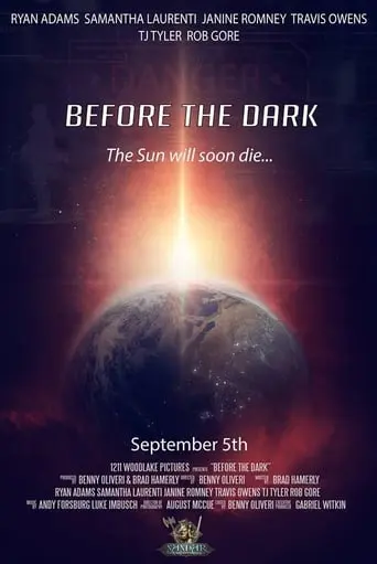 Before The Dark (2017)