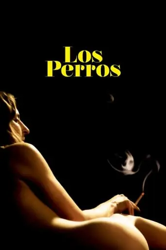 Los Perros (2017)