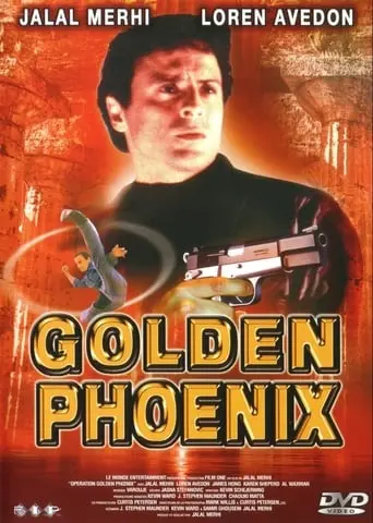 Operation Golden Phoenix (1994)