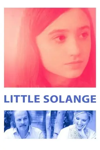 Petite Solange (2022)