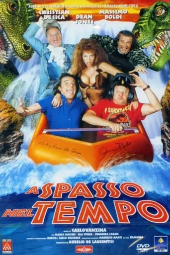 A Spasso Nel Tempo (1996)