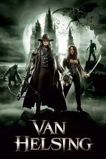 Van Helsing (2004)