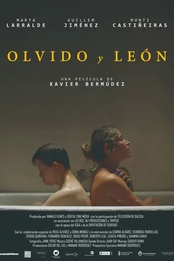 Olvido Y Leon (2021)