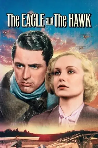 The Eagle And The Hawk (1933)