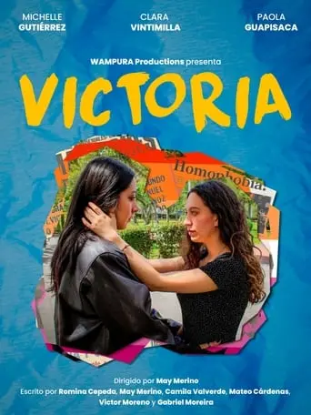 Victoria (2023)