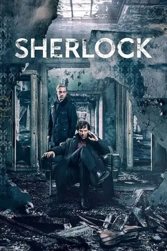 Sherlock (2024)