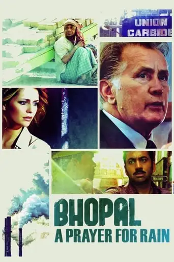 Bhopal: A Prayer For Rain (2014)