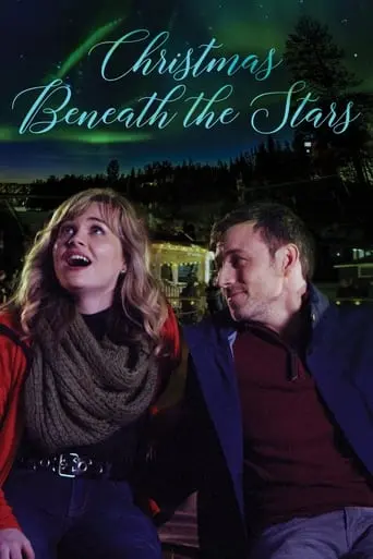 Christmas Beneath The Stars (2021)