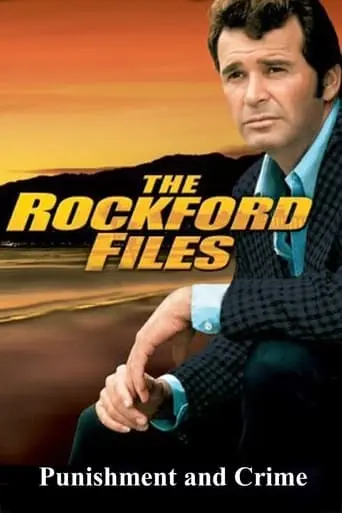 The Rockford Files: Punishment And Crime (1996)