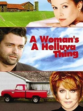 A Woman's A Helluva Thing (2001)