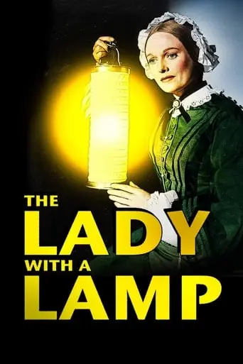 The Lady With A Lamp (1951)