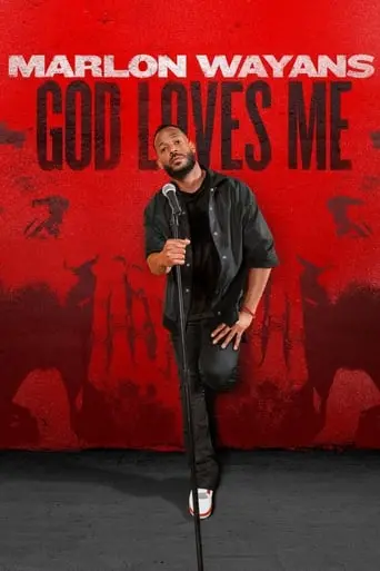 Marlon Wayans: God Loves Me (2023)