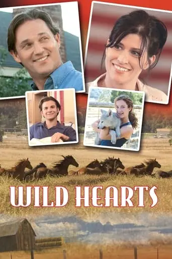 Wild Hearts (2006)