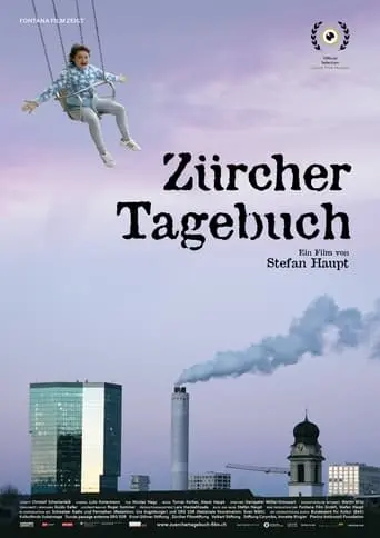 Zurcher Tagebuch (2020)