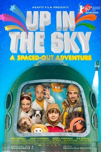 Up In The Sky (2016)